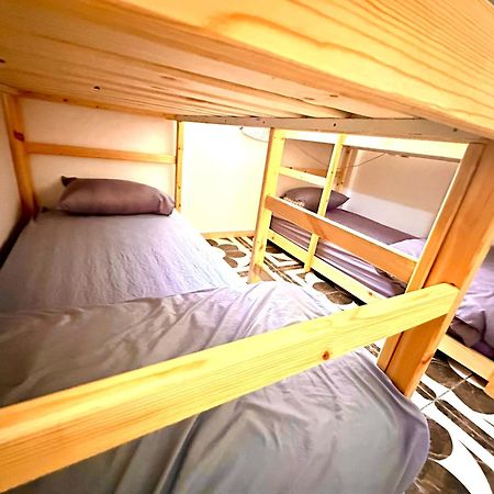 Imsouane Surf Slab Hostel Kültér fotó