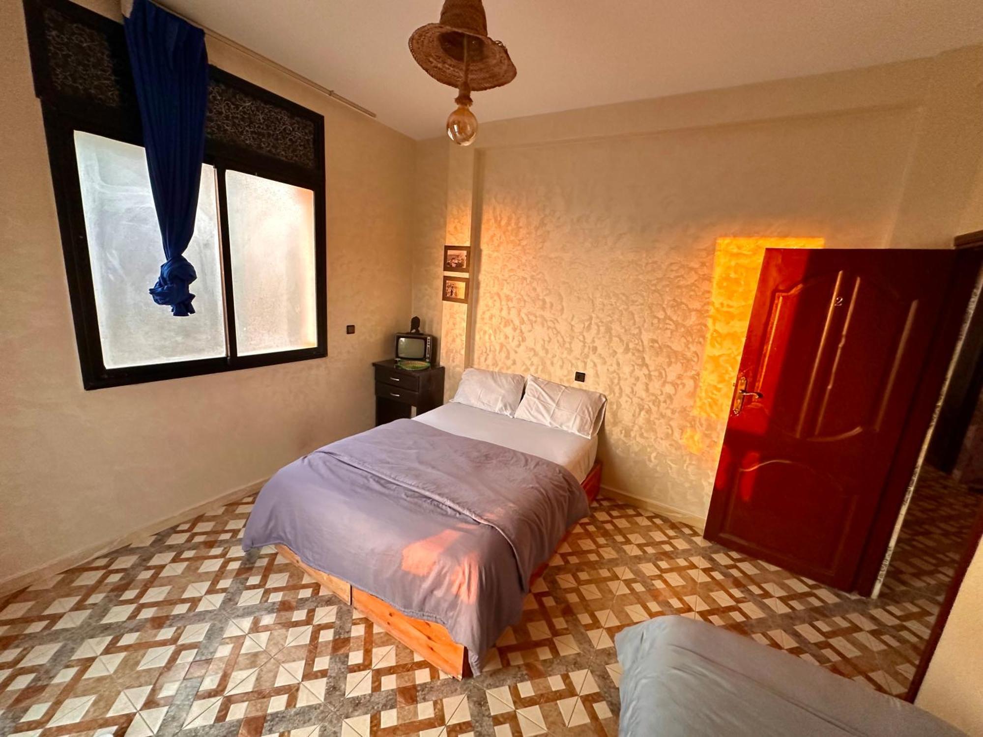 Imsouane Surf Slab Hostel Kültér fotó