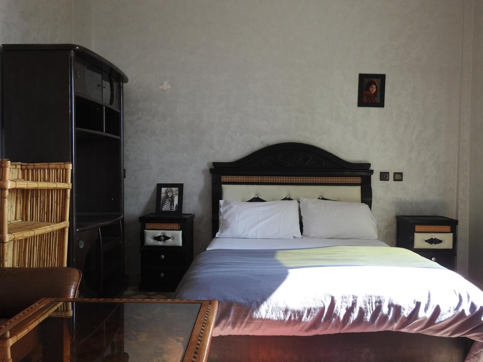 Imsouane Surf Slab Hostel Kültér fotó