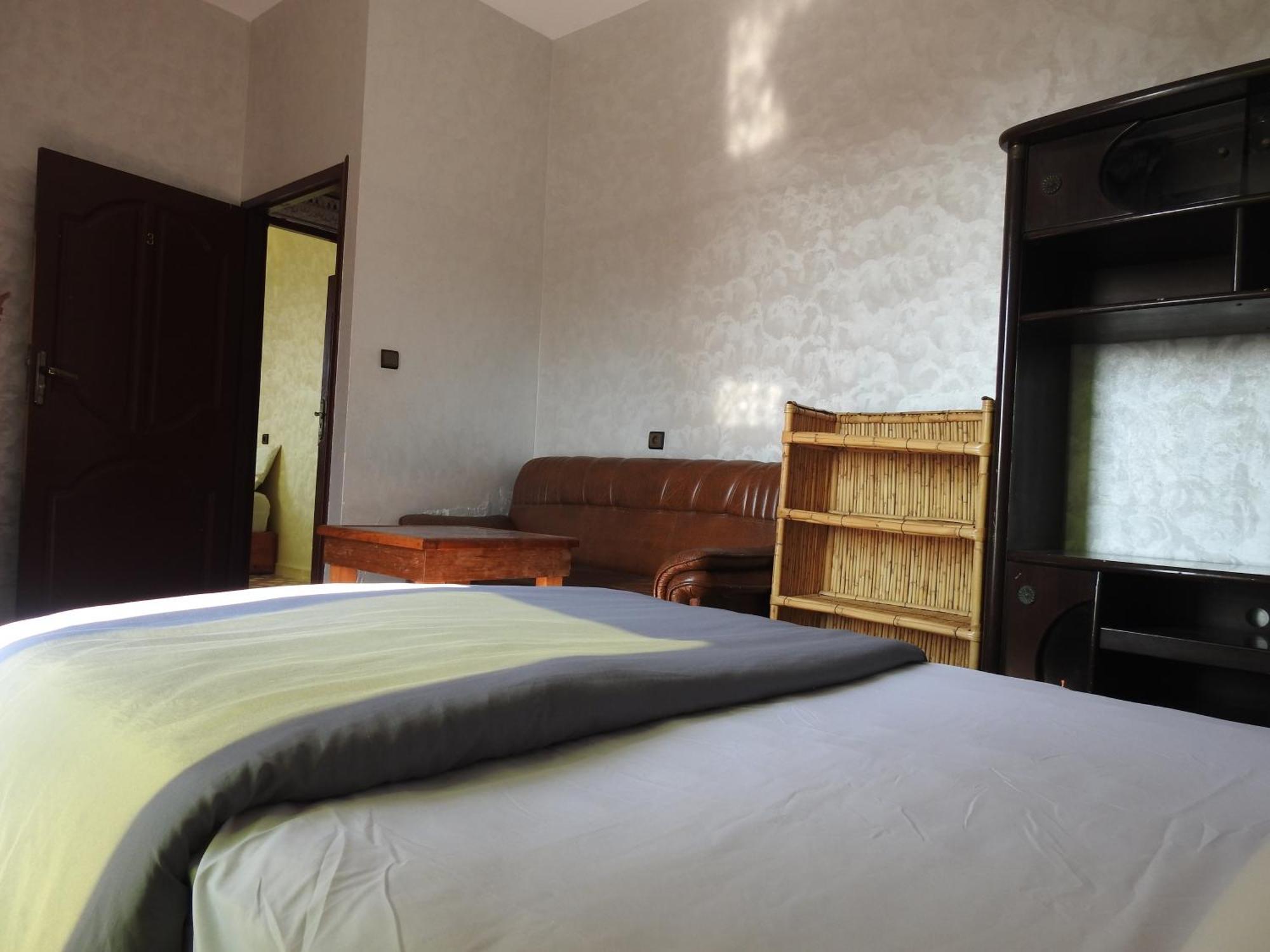 Imsouane Surf Slab Hostel Kültér fotó