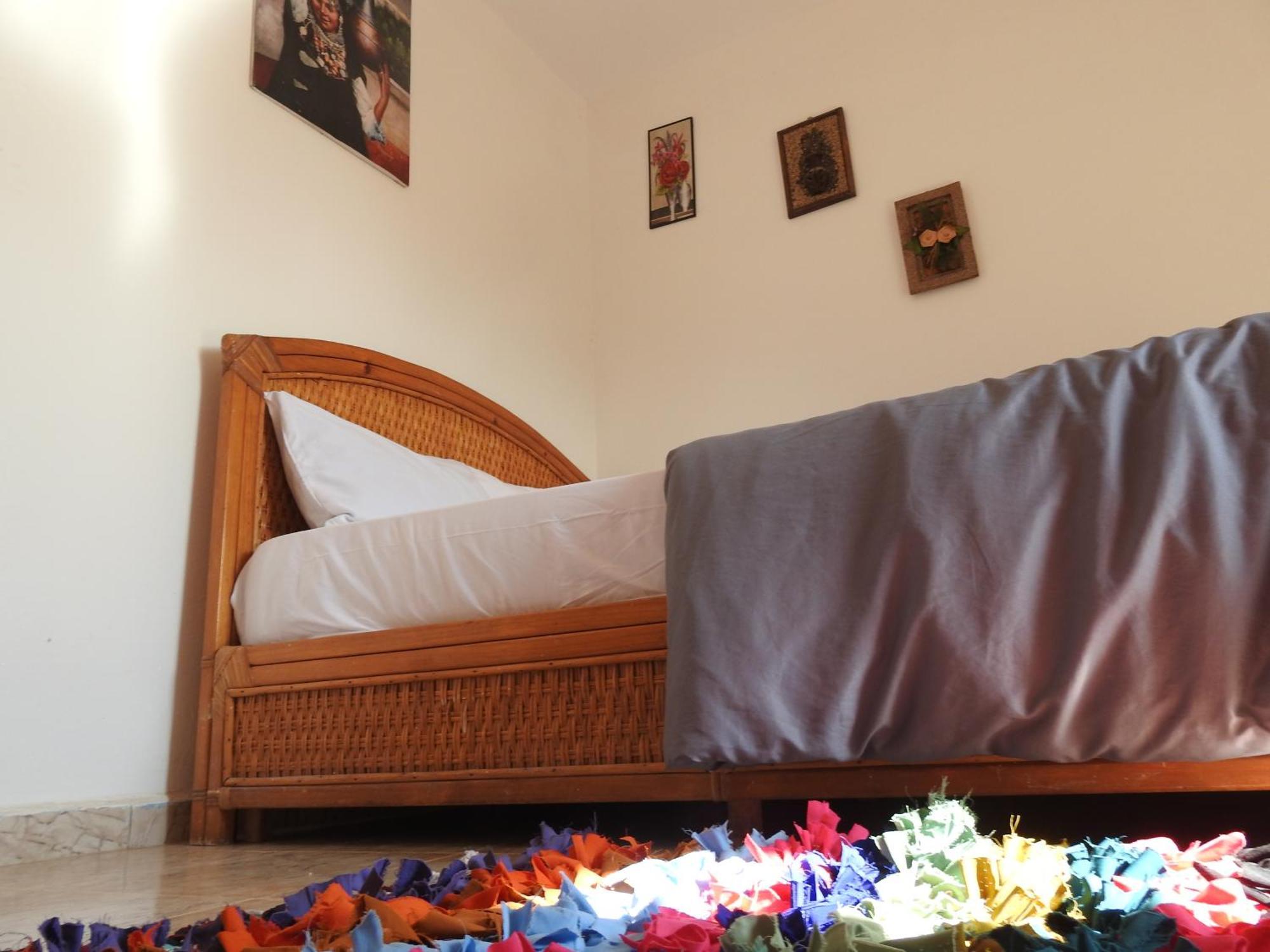 Imsouane Surf Slab Hostel Kültér fotó